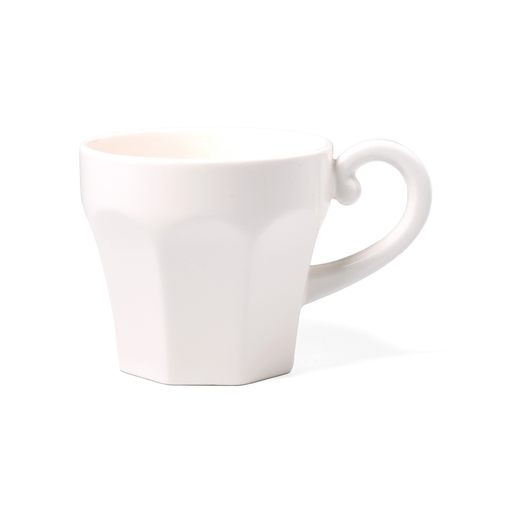 白