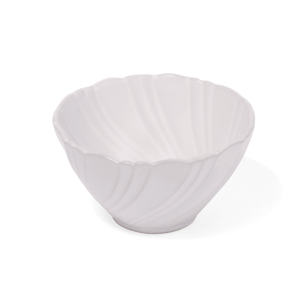 白