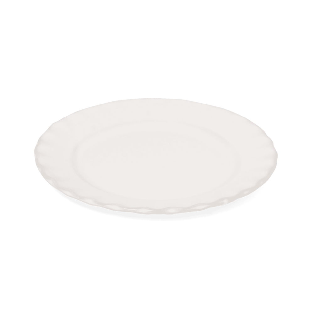 白